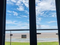 -上海南汇嘴大堤酒店