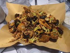 -隐厨·海鲜餐厅(恒通路店)