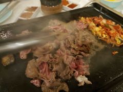 -韩时烤肉(枫蓝店)