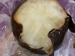 -红专尹胖子油炸糕