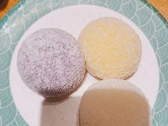 -晴季寿司(延河路万达广场店)