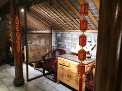 -李雪火锅食府(宽窄巷子总店)