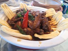 -二十八里太湖船菜(吉祥路店)