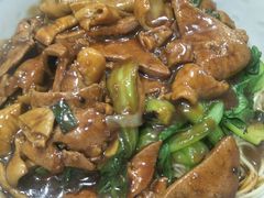 -福海面馆(阳曲店)