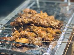 -郑喜旺烧烤(郑州总店)