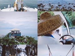 -香香海南菜餐厅