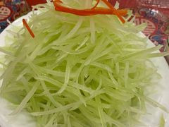 -玉华台饭庄(裕中西里小区店)