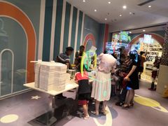 -芭菲盛宴·环球美食(袁家岗店)