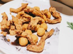 -连鹭海鲜·海肠捞饭·海胆饭(星海店)