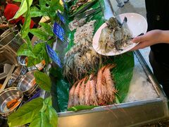 -御品海宴海鲜自助餐厅(龙岗万科广场店)