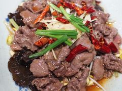 -鹭岛新泉客家菜·海鲜·融合菜(莲前店)