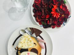 -贝紫Style(木马公寓店)