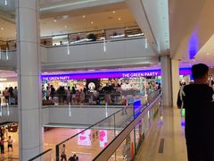 -皇城恒隆广场