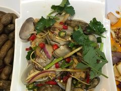 -辣螃铠盆盆蟹大排档(总店)