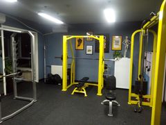 -悦健身私教工作室(双井店)