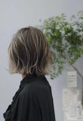 -a·f one hair salon