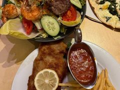 -Restaurant Paulaner am Dom