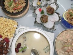 -3号仓库·创意中国菜(新世界城店)