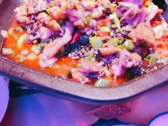 -蛙来哒(华新步步高店)