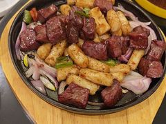 -三凤酒家·百年无锡菜(清扬茂业店)