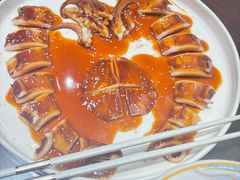 -北海渔村酒楼·粤菜海鲜点心(新华店)
