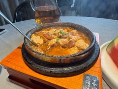 -巴盟人家·内蒙地方菜(华丽家族店)