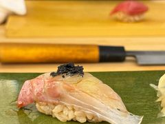 -鮨政·Omakase(万象城店)
