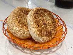 -清真喜兰老丁羊汤特色小吃