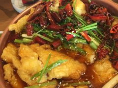 -云海肴·汽锅鸡·云南菜(东坝金隅店)