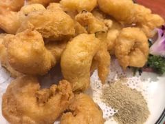 -老苏扬饭店