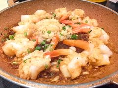 -顺香居·老字号湖北菜(江汉路店)