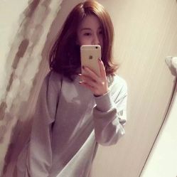 点击看大图 -简影造型·自选烫染接发salon