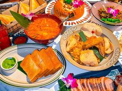 -太食獸泰式茶餐厅(IFS国金中心店)