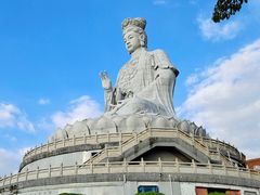-东莞观音山旅游风景区