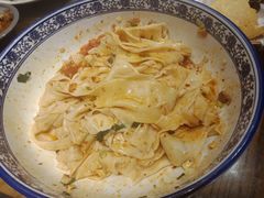 -秦唐一号西安菜馆(钟楼店)