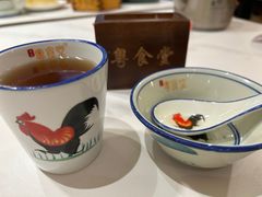 -粤食堂(天津和悦汇店)