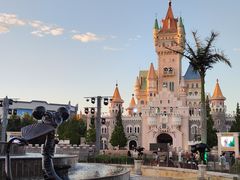 -青岛方特梦幻王国