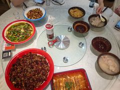 -常和州·夜宵大排档(常州单店)