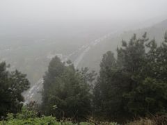 -终南山南五台景区