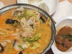 -喜家德虾仁水饺(开发区振华店)