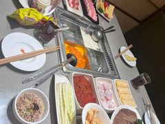 -海底捞火锅(飞马水城店)