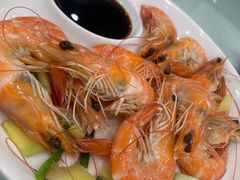 -碧海银沙海鲜餐厅(恒大海上威尼斯店)
