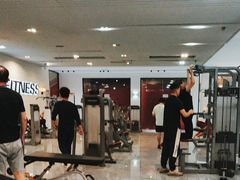 -奇迹健身(金牛凯德店)