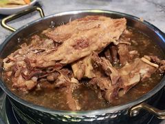 -蝎菜杨·牛肉面 羊蝎子火锅(光熙门北里店)