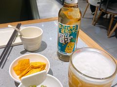 -李军力烧烤(祭城店)