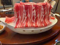 -海通1号(梅峰店)