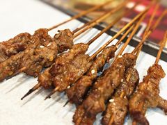 烤牛肉-探唐烧烤(棠东店)