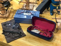 -肆兮眼镜·蔡司·徕卡战略合作店(大坪店)