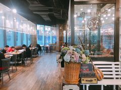 -塔哈尔·新疆盛宴(城西银泰店)