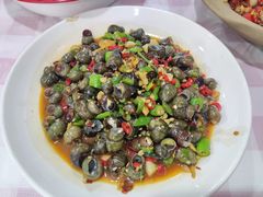 -三只鸟本地特色菜馆(上饶总店)